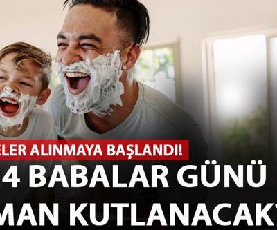 Babalar Günü 2025 ne zaman Babalar Günü Tarihi Haziran Ayının Kaçında