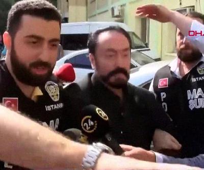 Adnan Oktarın yeniden yapılanma davasına ait iddianamede çarpıcı detaylar