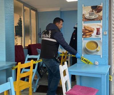 Avukat, icra memurunu vurdu: Evet ben bir suç işledim