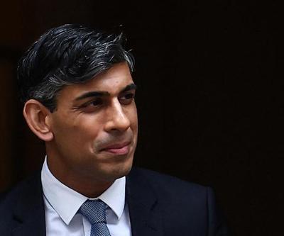 Son dakika haberi: Başbakan Rishi Sunak duyurdu: İngiltere erken seçime gidiyor