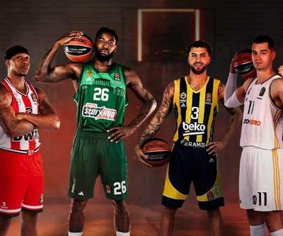 Berlinde EuroLeague Final Four heyecanı