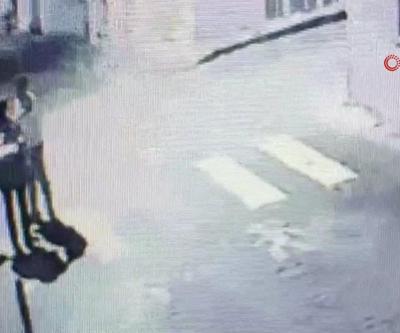 Kurye cinayetinde babaya iddianame hazırlandı