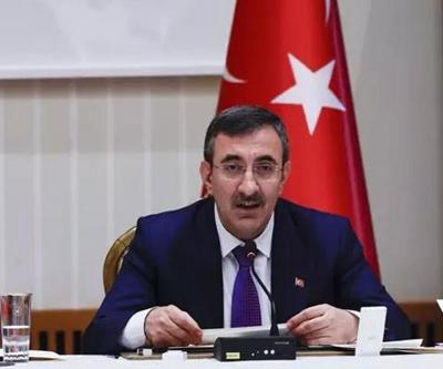 Yılmaz: 30un üzerinde yeni yapay zeka eylemi hayata geçirilecektir
