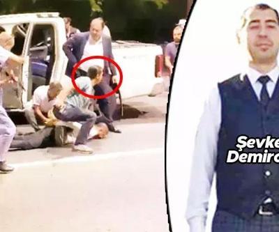 O polis M7 ile ne konuştu 84 sayfalık raporda dikkat çeken ayrıntı: Bir bir anlattı