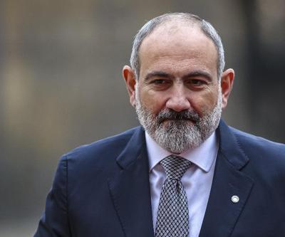 Paşinyan’ın hedefi: Türkiye ile sil baştan