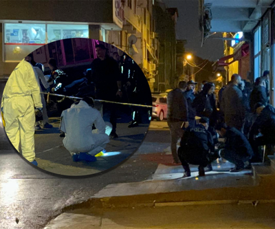 Üsküdarda kafede silahlı çatışma: 3 kişinin öldüğü olayda yeni detaylar...