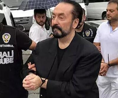 Adnan Oktar davasında 4 kişiye tahliye