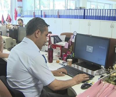 Memurlardan Danıştaya Servis davası