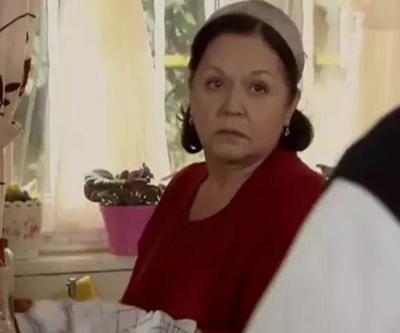 Aşk-ı Memnunun Şayestesi Fatma Karanfil entübe edildi