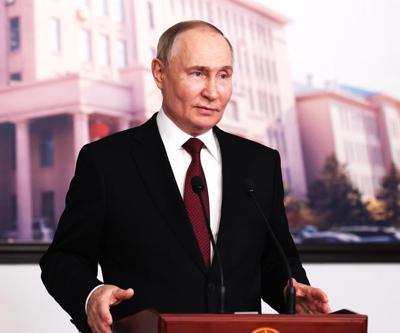 Putin’den Reisi’nin ölümüyle ilgili yorum: Rus helikopterlerinde sorun çıkmadı