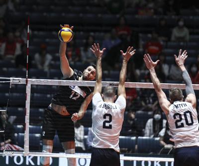 Türkiye - ABD voleybol maçı ne zaman, saat kaçta, hangi kanalda Filenin Efeleri 4.maçında