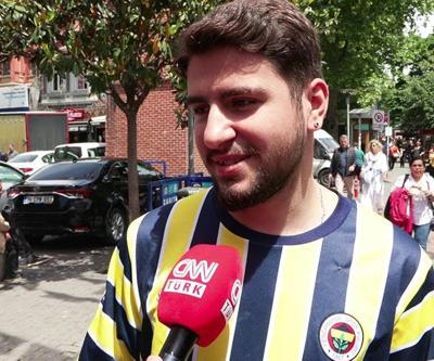 Galatasaray mı Fenerbahçe mi Şampiyon kim olur Taraftarlara sorduk...