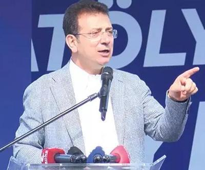 İBB Başkanı İmamoğlu: Öğrenci yurtlarımızı 3’e katlayacağız