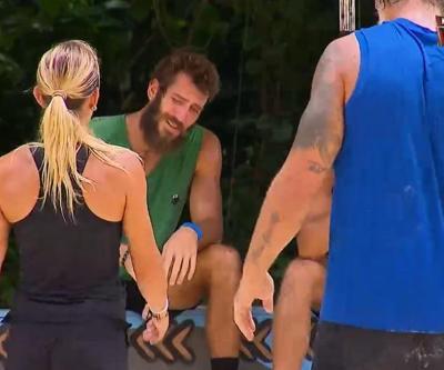 Son dakika: Survivorda kim aday oldu Eleme adayı kim oldu, potaya kim gitti 26 Mayıs 2024 Survivorda yaşananlar Potadaki bütün isimler İşte düello kadrosu