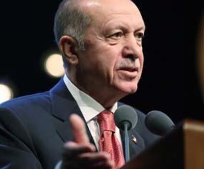Cumhurbaşkanı Erdoğandan dünyaya kalıcı barış mesajı: Samimiyetle katkı verin