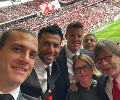 Göztepe ve Southampton sezonu zaferle bitirdi