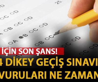 DGS geç başvuru ücreti ne kadar, kaç TL ÖSYM DGS 2024 geç başvuru ne zaman