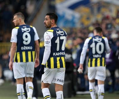Fenerbahçe’nin hücumcuları göz doldurdu