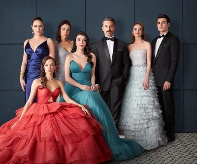 Yalan dizisi 1. bölüm izle tek parça Yalan ilk bölüm full izle Yalan birinci bölümde neler yaşandı