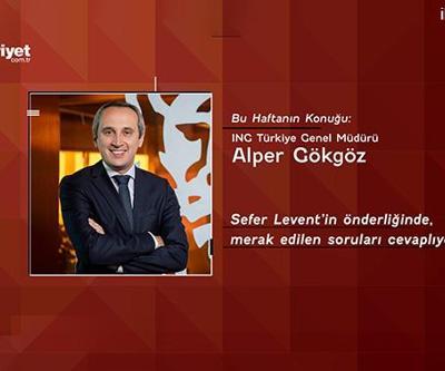 Türkiye’de Hızlı Bir Büyüme Planlıyoruz
