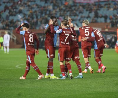 Süper Ligin en centilmen takımı Trabzonspor oldu