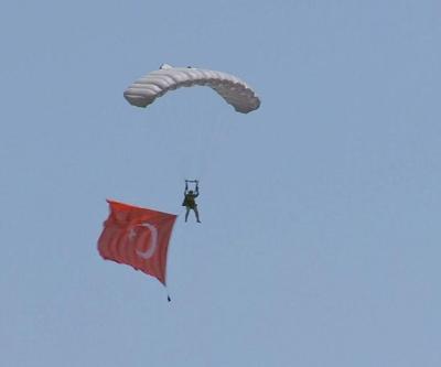 EFES-2024 Tatbikatında sona gelindi: Gece safhası 29 Mayısta icra edilecek