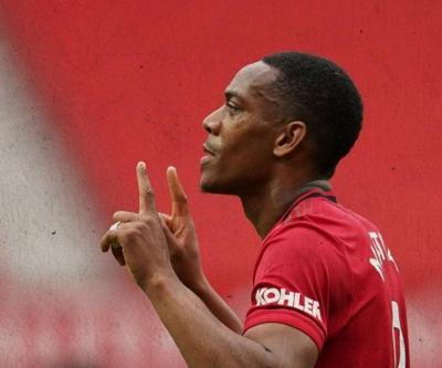 Anthony Martial, Trabzonsporun transfer gündeminde