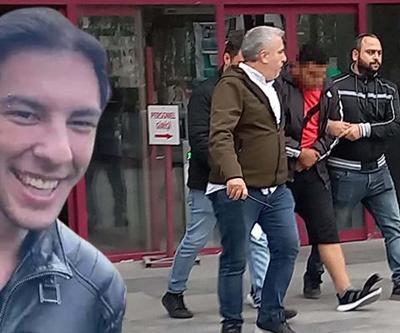 Türkiyenin konuştuğu cinayette flaş gelişme Tutuklu baba ile oğlunun dosyaları birleştirilecek