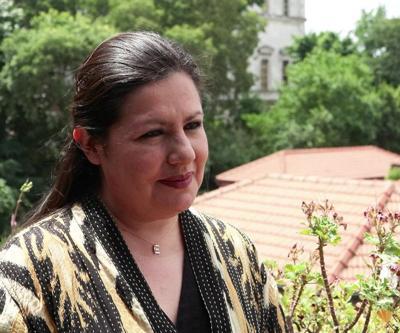Af Örgütü Araştırma Kıdemli Direktörü CNN TÜRKte: Filistinlilere soykırım riski var