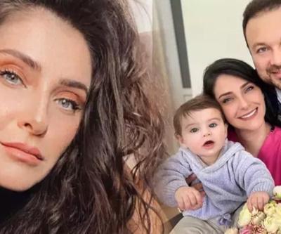 Oyuncu Gülşah Çomoğlu hayatını kaybetti Acı haberi eşi duyurdu
