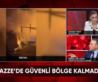 En düşük emekli maaşı, Bildin Merih iddiası, İstanbulda ayaklanma provokasyonu ve Erdoğan-Esad görüşmesi Gece Görüşünde masaya yatırıldı