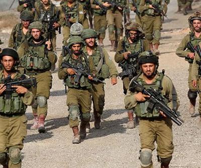 İsrail, Gazze-Mısır sınırındaki Philadelphia Koridorunu kontrol altına aldı
