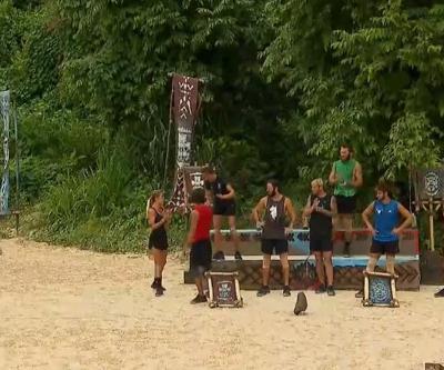Son dakika: Survivorda kim aday oldu İşte eşleşmeler 29 Mayıs 2024 Survivor eleme adayı kim oldu, potaya kim gitti Dokunulmazlığı kim kazandı