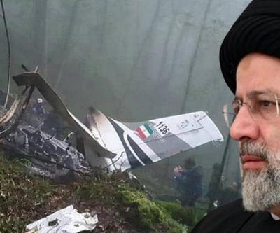 İran Genelkurmay Başkanlığı Reisinin kaza raporunu açıkladı Helikopterin düşme nedeni ne