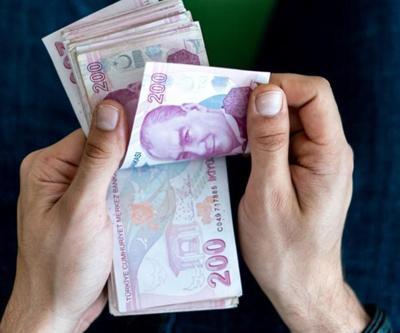 Emekli, memur maaş zammı enflasyon farkı... Emekli (SSK-Bağ-Kur) 5 aylık enflasyon farkı ne kadar