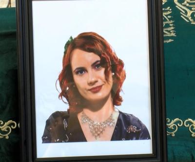 Prof. Dr. Özlem Kumrular, son yolculuğuna uğurlandı: İlber Ortaylıdan duygusal açıklamalar