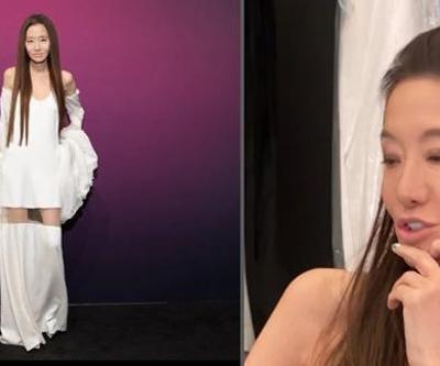 Vera Wang kimdir, kaç yaşında Yaşını duyanlar inanamıyor