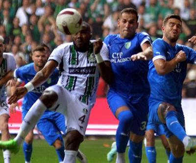 Bodrum FK, Sakaryasporu mağlup etti Süper Lige yükselen son takım belli oldu