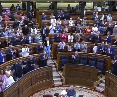 İspanya’da ayrılıkçı Katalanların affı onaylandı
