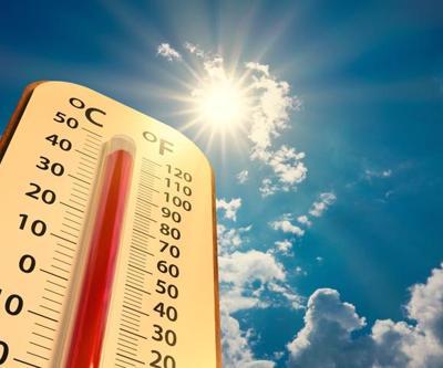 31 Mayıs hava durumu: O illerde sıcaklıklar artıyor