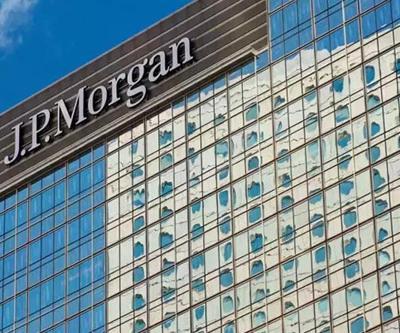 JPMorgan dolar/TL beklentisini değiştirdi