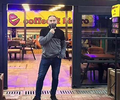 Sadece Kürtçe hizmet vereceğini açıklayan kafe sahibinin cezası belli oldu