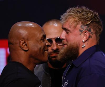Mike Tyson - Jake Paul maçı ertelendi İşte nedeni...