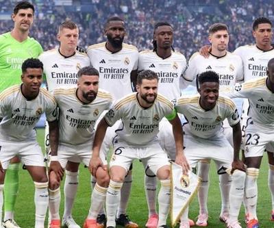 Real Madrid kaç kez Şampiyonlar Ligi şampiyonu oldu Real Madrid Şampiyonlar Ligi kupa sayısı