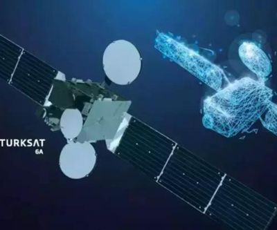 Gözler salı gününde TÜRKSAT 6A, ABD yolunda