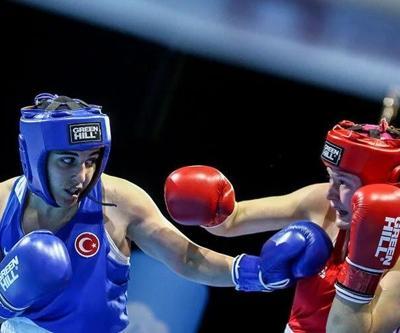 Boksa rekor katılım Milli sporcular Paris 2024e gidiyor...