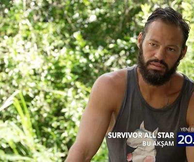 Survivorda Atakandan iddialı sözler... İlk dokunulmazlık oyunu kim kazanacak