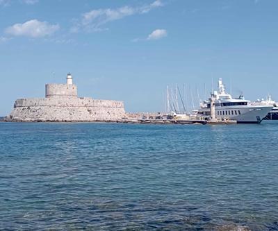 Rodos’a kapıda vize ile seyahat: Aşama aşama tüm detaylar