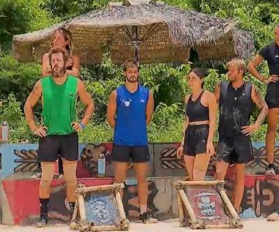 Son dakika: Survivorda kim aday oldu Batuhan o ismi söyledi 3 Haziran 2024 Survivor eleme adayı kim oldu, potaya kim gitti