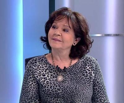 Aşk-ı Memnu dizisinin Şayestesi Fatma Karanfilden acı haber